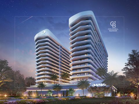 Hot Deal | 2BR ELO | Resale | High ROI Potential - Dubai property