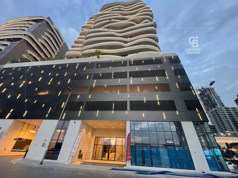 Stylish 1BHK | Smart Home System - Dubai property