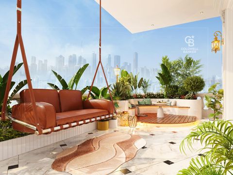 EXCLUSIVE PRIVATE POOL APARTMENT | HIGH-END LIVING - Dubai property