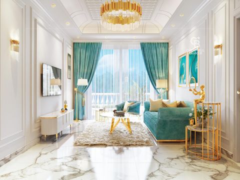 2 BED + MAIDS | PRIVATE POOL | PRIME LOCATION - Dubai property
