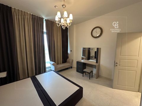 Fully Furnished 2BR | Facing Spinneys | 1,554 Sqft - Dubai property