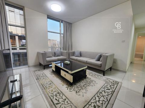 Vacant | Spacious Layout | Fully Furnished - Dubai property