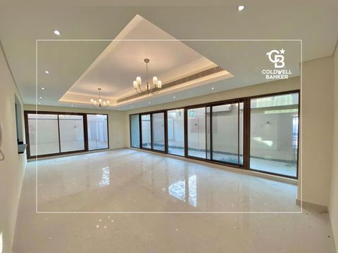 Corner Unit | Near The Park | Close To Exit - Dubai property
