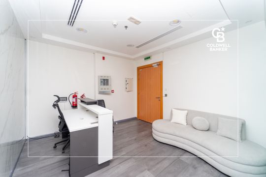 Ready To Move In | Canal View | Furnished - Dubai property