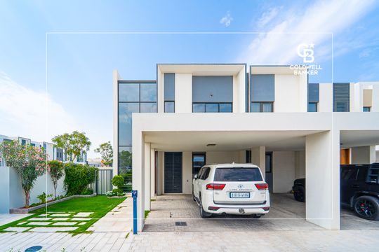 Brand New | Corner Villa | Landscaped - Dubai property