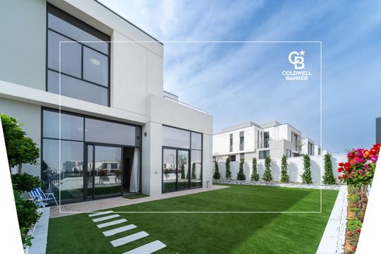 Type A | On Park | Vastu | Upgraded - Dubai property