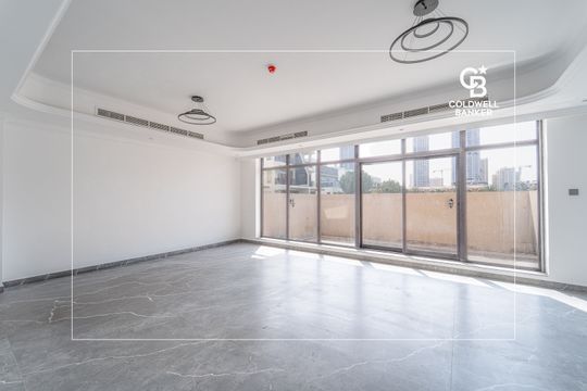 Brand New | Spacious | Ready To Move In - Dubai property