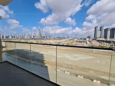 Lagoon & Burj Khalifa View | Prime Unit - Dubai property