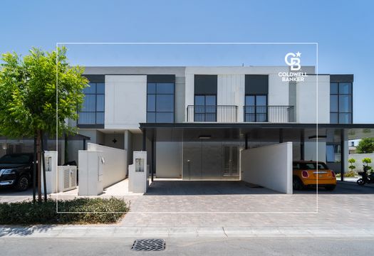 Type B | Landscaped | Near Pavillion - Dubai property