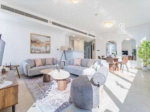 Bright and Modern | Luxury Furnished | DIFC View - Dubai property