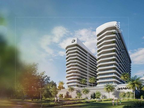 Modern Living | Community View | Prime Location - Dubai property