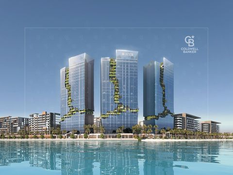 LAGOON VIEW | SPACIOUS | PRIME LOCATION - Dubai property