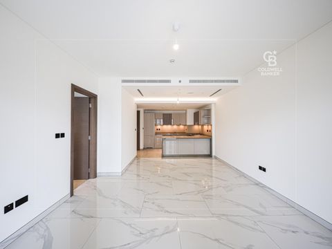 Spacious 1BR+Study Pool View | Sobha Rent - Dubai property