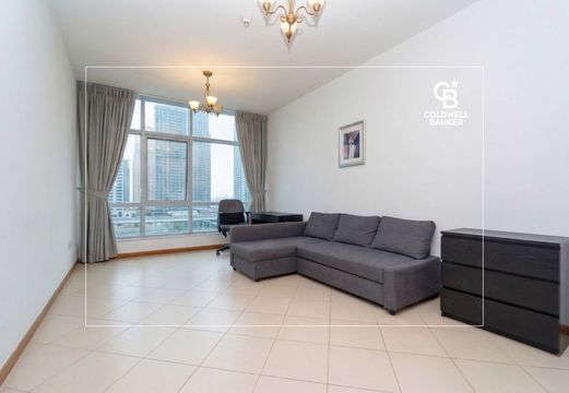 Great Investor Potential-Prime Location-Near Metro - Dubai property