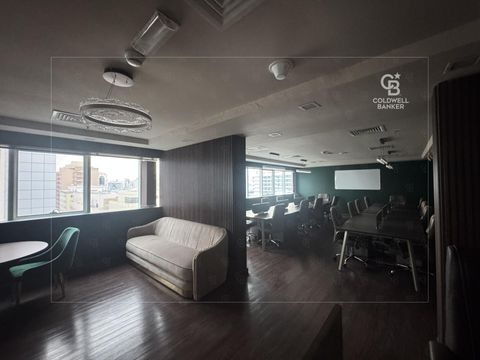 Fitted | Furnished | High Floor - Dubai property