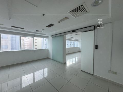 Partition | Fitted Chiller Free I For Rent - Dubai property