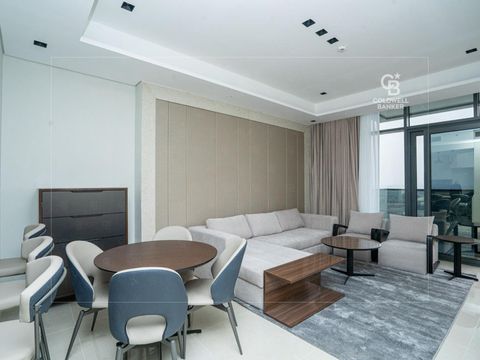 HIGH FLOOR | SPACIOUS UNIT | MOTIVATED SELLER - Dubai property