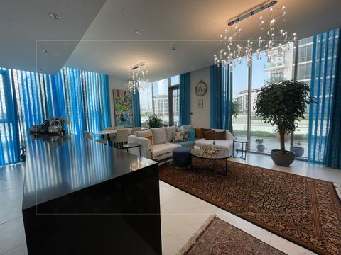 Spacious | Best Price | Burj Khalifa & Lagoon View - Dubai property