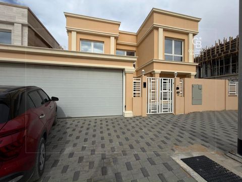 Spacious 4BR+M Villa | Pool | Large Backyard - Dubai property