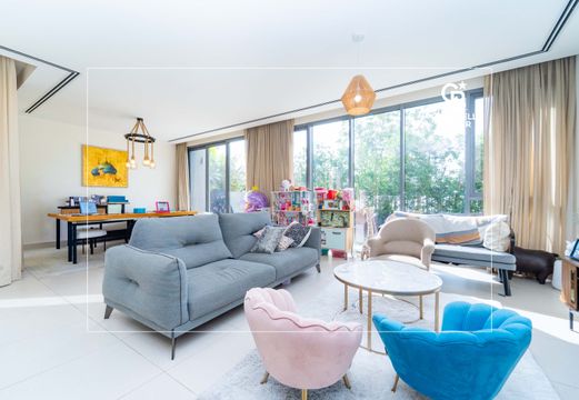 Elevated Plot | Green Belt | Large Layout - Dubai property