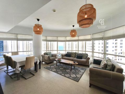 Largest Layout | Renovated | Vacant - Dubai property