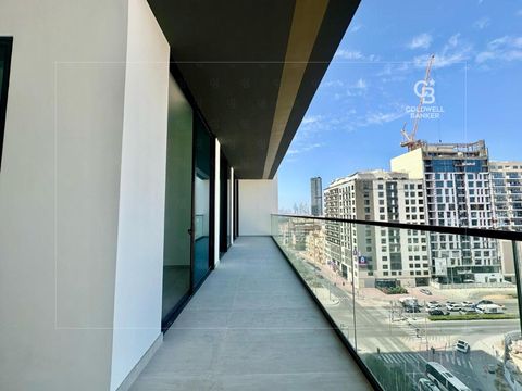 Spacious | High Floor | Strong ROI - Dubai property