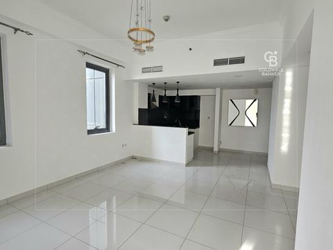 Spacious | Wide Open View | Prime Location - Dubai property