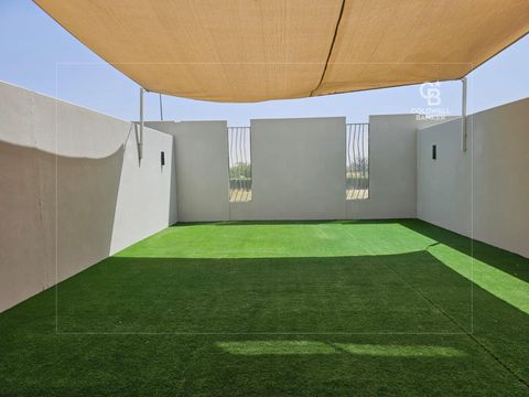 Large Plot | Ready To Move In | Single Row - Dubai property