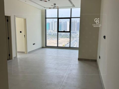 Brand New | Next to metro| Community View - Dubai property