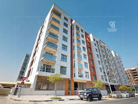 Unique Layout | 2 Balconies | Rented | Well Priced - Dubai property