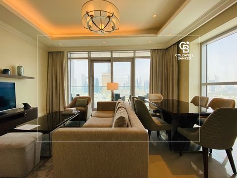 Prime Location | Well Maintained | Vacant - Dubai property