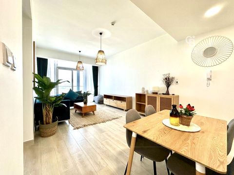 Marina View | Fully Furnished | Large Layout - Dubai property