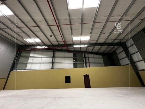 Road Facing | Brand New | HIGH POWER - Dubai property