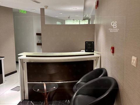 Price Reduce Fitted and Upgraded Office - Dubai property