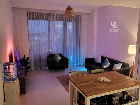 Burj View | Low Floor | Fully Furnished - Dubai property