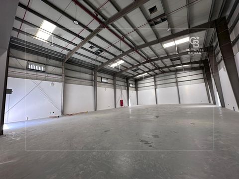 Road Facing | Brand New | HIGH POWER - Dubai property