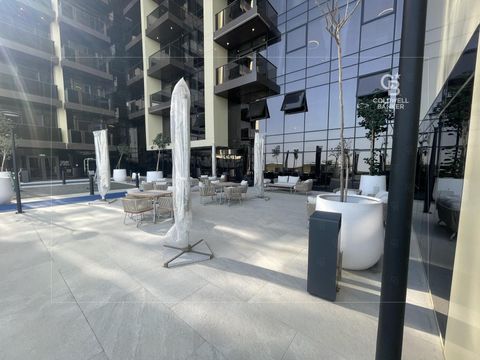 Elegant 2BR Fully Furnished | Contemporary Design - Dubai property