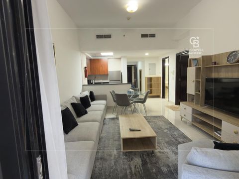 Fully Furnished | Vacant | Best Price in Market - Dubai property