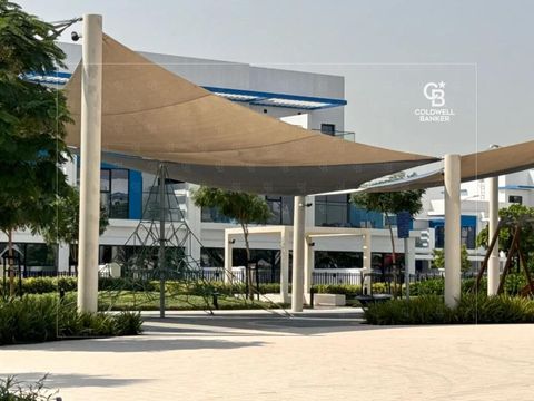 Single Row I Near Amenities I Value for Money - Dubai property