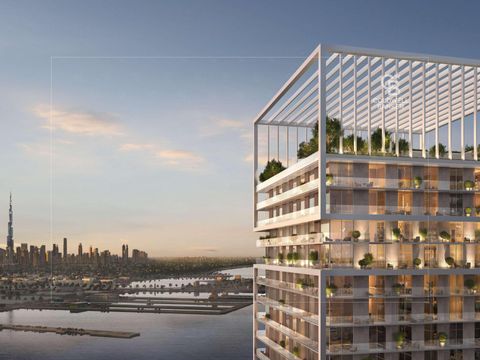 Elegant 3BR | Exclusive Living | Premium Finishes - Dubai property
