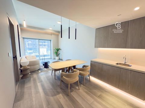 1 BHK Fully Furnished - Ready To Move - Dubai property