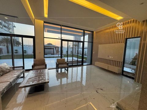 Vastu | Fully upgraded | Large Landscape - Dubai property