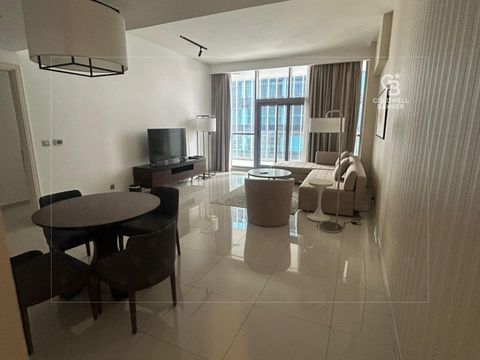 Fully Furnished | Spacious | Vacant - Dubai property