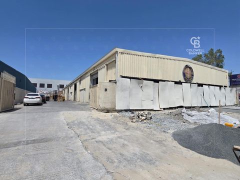 STAND-ALONE| ROAD FACING|IDEAL FOR SHOWROOM - Dubai property
