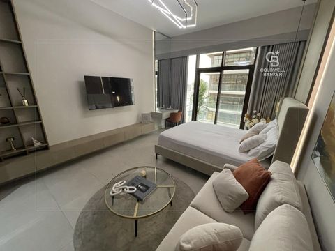 Fully Upgraded | Furnished | Modern Luxury Living - Dubai property
