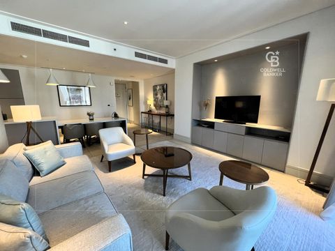 Burj Khalifa View | Fully Furnished | High ROI - Dubai property
