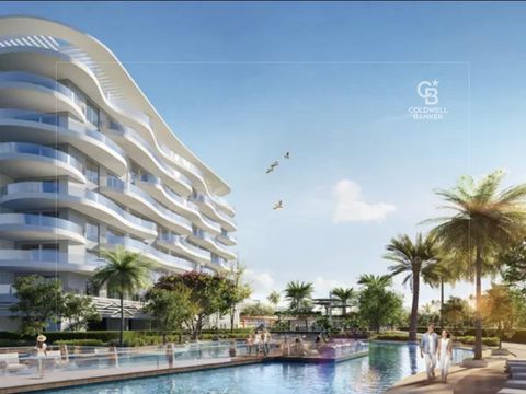 Vastu | Full Lagoon View | WaterFront Living - Dubai property