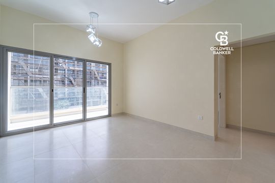 1 BHK | BRAND NEW | VACANT | READY TO MOVE - Dubai property