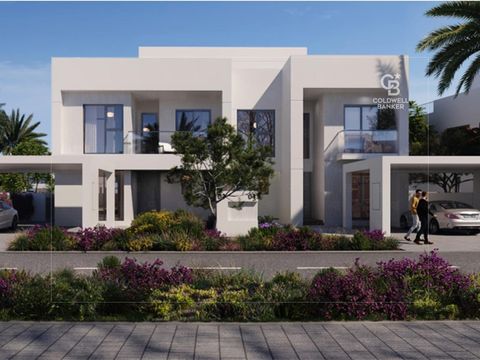 Single Row | Green Belt | Huge Plot - Dubai property