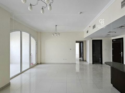 Spacious | Perfect Location | High ROI - Dubai property